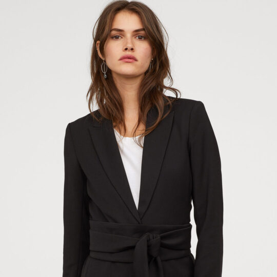 Proof About Business