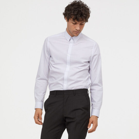 The Lazy Man's Guide